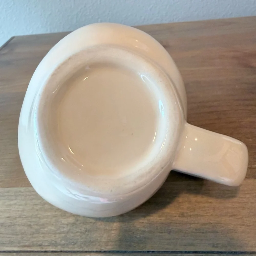 Vintage collectible Reno Nevada Big Sipper and Mini Sipper souvenir mugs